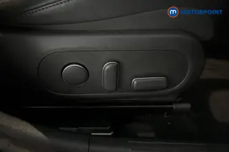 Hyundai Kona Ultimate Automatic Petrol-Electric Hybrid SUV - Stock Number (1691969) - 23rd supplementary image