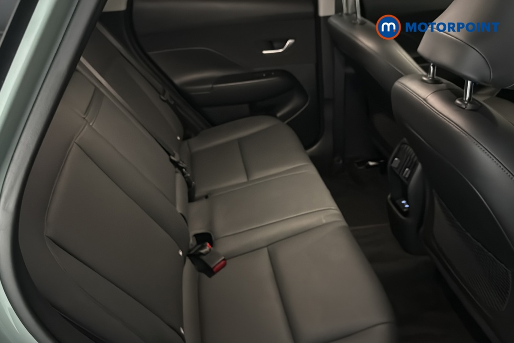 Hyundai Kona Ultimate Automatic Petrol-Electric Hybrid SUV - Stock Number (1691969) - 25th supplementary image
