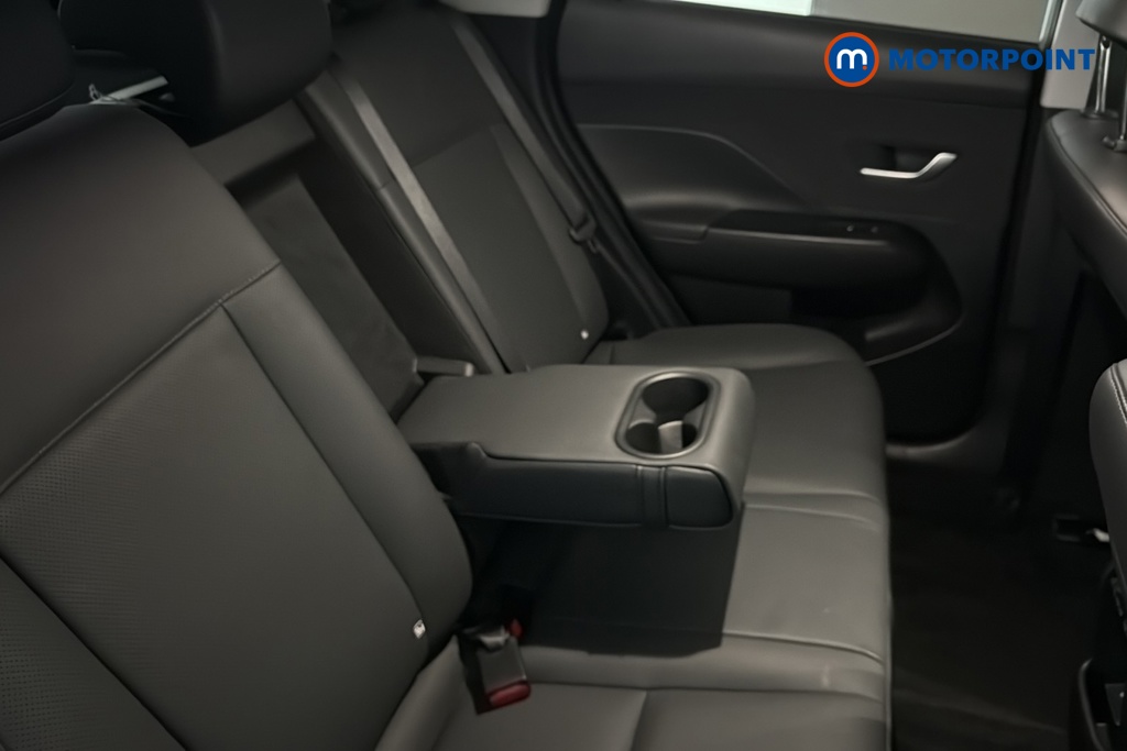 Hyundai Kona Ultimate Automatic Petrol-Electric Hybrid SUV - Stock Number (1691969) - 26th supplementary image