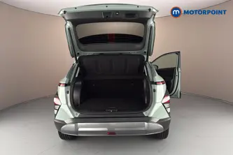 Hyundai Kona Ultimate Automatic Petrol-Electric Hybrid SUV - Stock Number (1691969) - 30th supplementary image