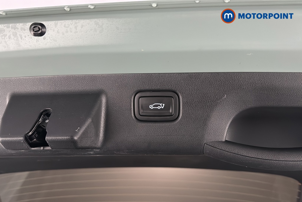Hyundai Kona Ultimate Automatic Petrol-Electric Hybrid SUV - Stock Number (1691969) - 35th supplementary image