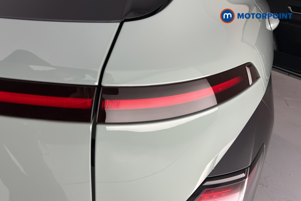 Hyundai Kona Ultimate Automatic Petrol-Electric Hybrid SUV - Stock Number (1691969) - 36th supplementary image