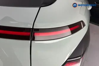 Hyundai Kona Ultimate Automatic Petrol-Electric Hybrid SUV - Stock Number (1691969) - 36th supplementary image