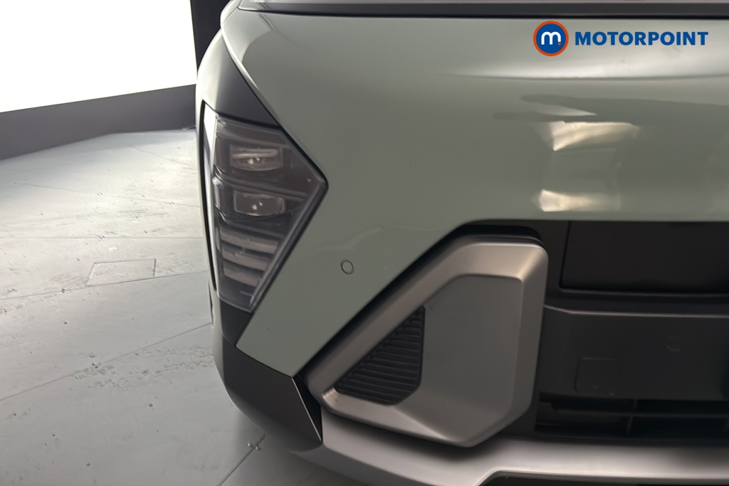 Hyundai Kona Ultimate Automatic Petrol-Electric Hybrid SUV - Stock Number (1691969) - 38th supplementary image