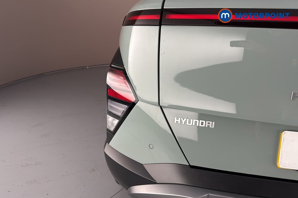 Hyundai Kona Ultimate Automatic Petrol-Electric Hybrid SUV - Stock Number (1691969) - 39th supplementary image