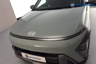 Hyundai Kona Ultimate Automatic Petrol-Electric Hybrid SUV - Stock Number (1691969) - 42nd supplementary image