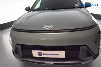 Hyundai Kona Ultimate Automatic Petrol-Electric Hybrid SUV - Stock Number (1691969) - 43rd supplementary image