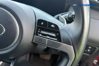 Hyundai Tucson Se Connect Automatic Petrol-Electric Hybrid SUV - Stock Number (1692015) - 3rd supplementary image