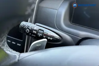 Hyundai Tucson Se Connect Automatic Petrol-Electric Hybrid SUV - Stock Number (1692015) - 5th supplementary image