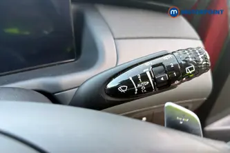 Hyundai Tucson Se Connect Automatic Petrol-Electric Hybrid SUV - Stock Number (1692015) - 6th supplementary image