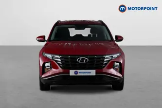 Hyundai Tucson Se Connect Automatic Petrol-Electric Hybrid SUV - Stock Number (1692015) - Front bumper