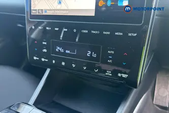 Hyundai Tucson Se Connect Automatic Petrol-Electric Hybrid SUV - Stock Number (1692015) - 12th supplementary image
