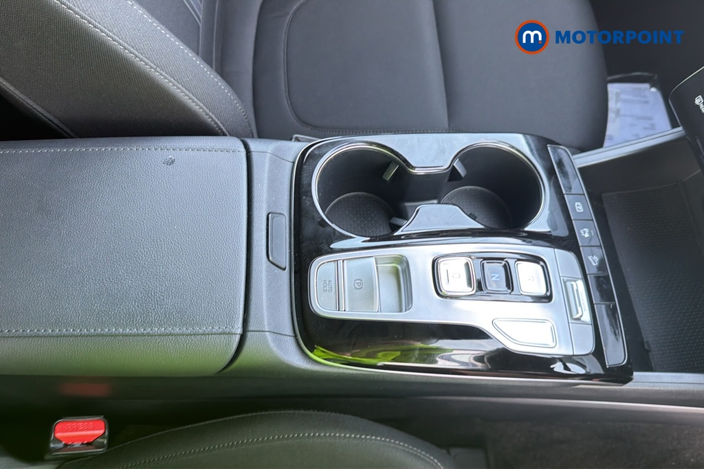 Hyundai Tucson Se Connect Automatic Petrol-Electric Hybrid SUV - Stock Number (1692015) - 15th supplementary image