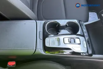 Hyundai Tucson Se Connect Automatic Petrol-Electric Hybrid SUV - Stock Number (1692015) - 15th supplementary image