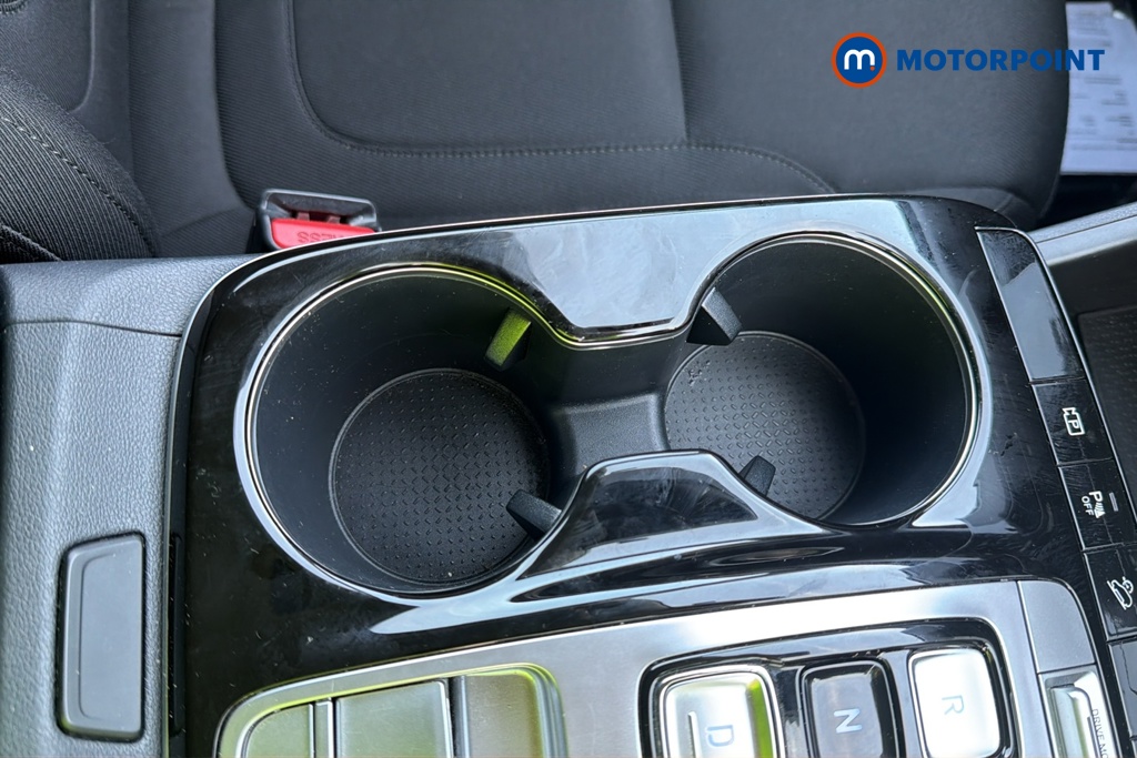 Hyundai Tucson Se Connect Automatic Petrol-Electric Hybrid SUV - Stock Number (1692015) - 16th supplementary image