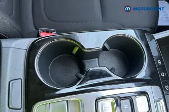 Hyundai Tucson Se Connect Automatic Petrol-Electric Hybrid SUV - Stock Number (1692015) - 16th supplementary image