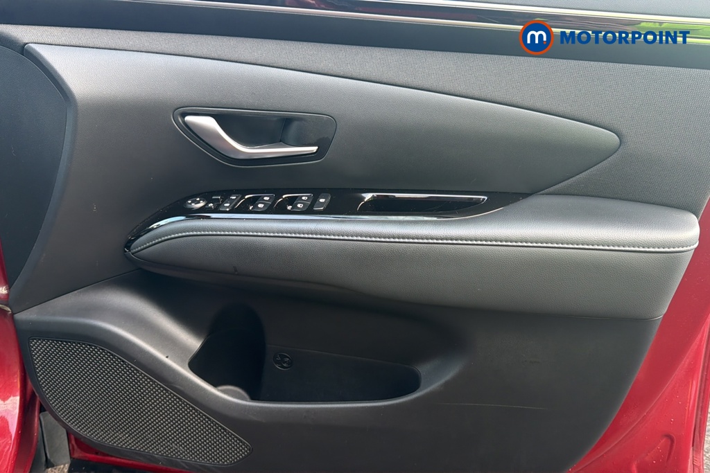 Hyundai Tucson Se Connect Automatic Petrol-Electric Hybrid SUV - Stock Number (1692015) - 18th supplementary image
