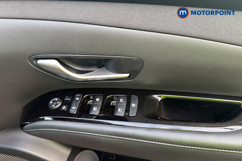 Hyundai Tucson Se Connect Automatic Petrol-Electric Hybrid SUV - Stock Number (1692015) - 19th supplementary image