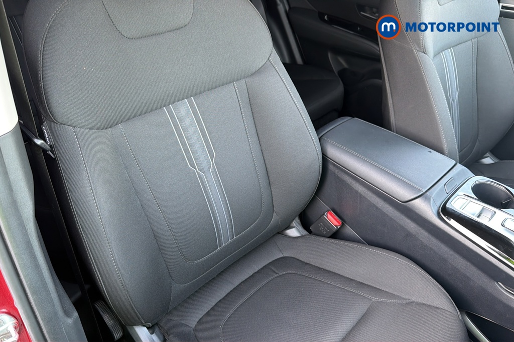 Hyundai Tucson Se Connect Automatic Petrol-Electric Hybrid SUV - Stock Number (1692015) - 22nd supplementary image