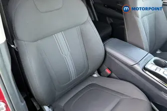 Hyundai Tucson Se Connect Automatic Petrol-Electric Hybrid SUV - Stock Number (1692015) - 22nd supplementary image