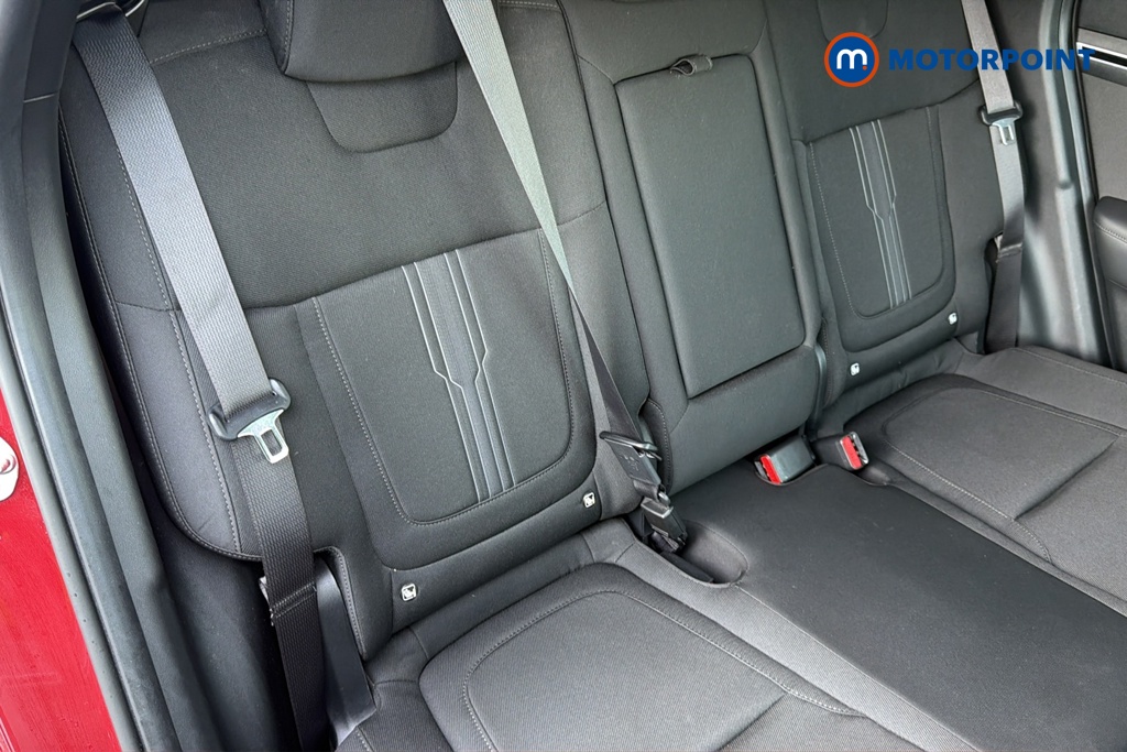 Hyundai Tucson Se Connect Automatic Petrol-Electric Hybrid SUV - Stock Number (1692015) - 25th supplementary image