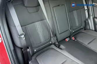 Hyundai Tucson Se Connect Automatic Petrol-Electric Hybrid SUV - Stock Number (1692015) - 25th supplementary image