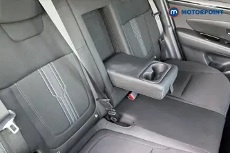 Hyundai Tucson Se Connect Automatic Petrol-Electric Hybrid SUV - Stock Number (1692015) - 26th supplementary image
