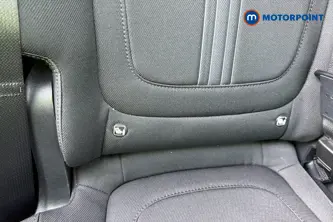 Hyundai Tucson Se Connect Automatic Petrol-Electric Hybrid SUV - Stock Number (1692015) - 27th supplementary image