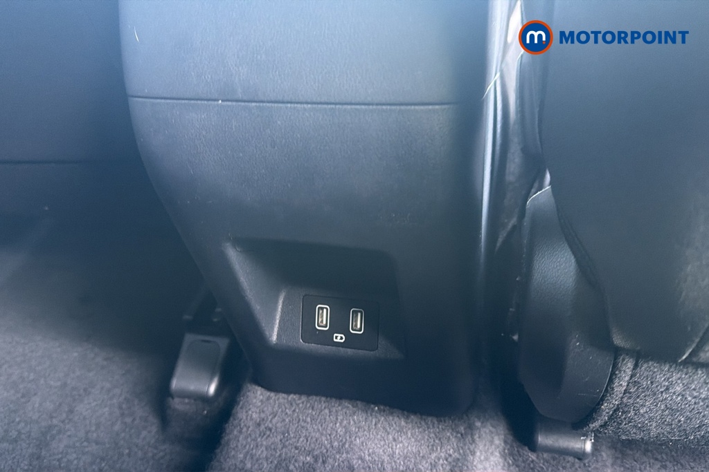 Hyundai Tucson Se Connect Automatic Petrol-Electric Hybrid SUV - Stock Number (1692015) - 28th supplementary image