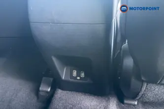 Hyundai Tucson Se Connect Automatic Petrol-Electric Hybrid SUV - Stock Number (1692015) - 28th supplementary image