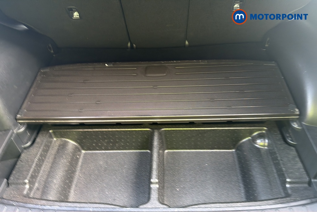 Hyundai Tucson Se Connect Automatic Petrol-Electric Hybrid SUV - Stock Number (1692015) - 33rd supplementary image