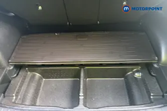 Hyundai Tucson Se Connect Automatic Petrol-Electric Hybrid SUV - Stock Number (1692015) - 33rd supplementary image