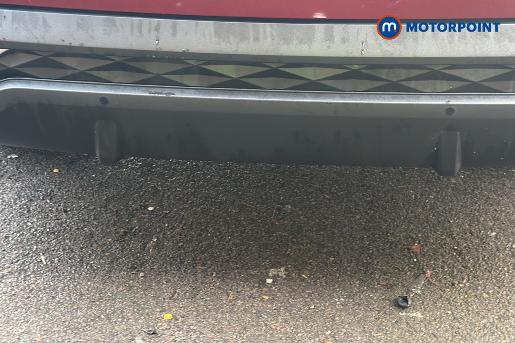 Hyundai Tucson Se Connect Automatic Petrol-Electric Hybrid SUV - Stock Number (1692015) - 39th supplementary image