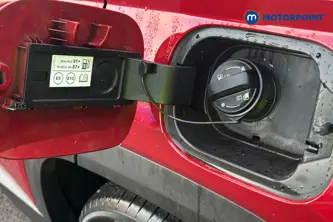 Hyundai Tucson Se Connect Automatic Petrol-Electric Hybrid SUV - Stock Number (1692015) - 41st supplementary image