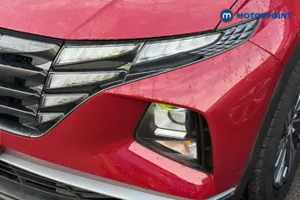 Hyundai Tucson Se Connect Automatic Petrol-Electric Hybrid SUV - Stock Number (1692015) - 42nd supplementary image