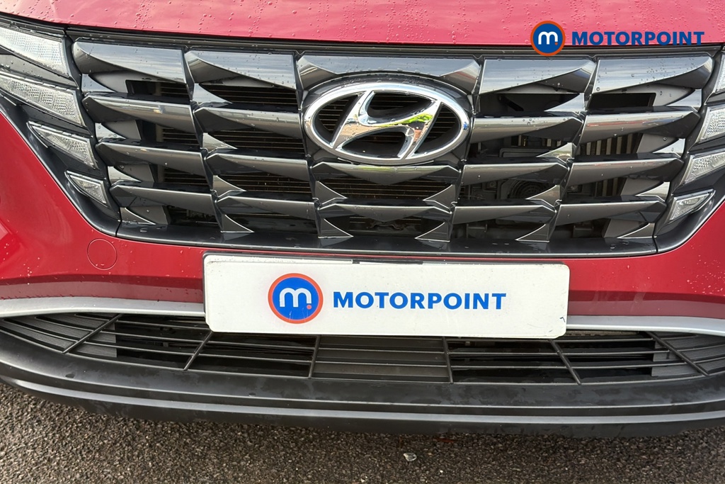 Hyundai Tucson Se Connect Automatic Petrol-Electric Hybrid SUV - Stock Number (1692015) - 43rd supplementary image