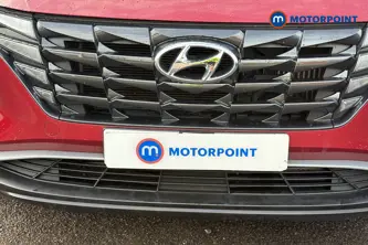 Hyundai Tucson Se Connect Automatic Petrol-Electric Hybrid SUV - Stock Number (1692015) - 43rd supplementary image