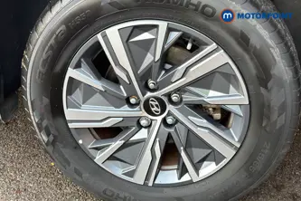 Hyundai Tucson Se Connect Automatic Petrol-Electric Hybrid SUV - Stock Number (1692015) - 45th supplementary image