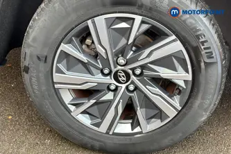 Hyundai Tucson Se Connect Automatic Petrol-Electric Hybrid SUV - Stock Number (1692015) - 46th supplementary image