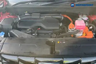 Hyundai Tucson Se Connect Automatic Petrol-Electric Hybrid SUV - Stock Number (1692015) - 48th supplementary image
