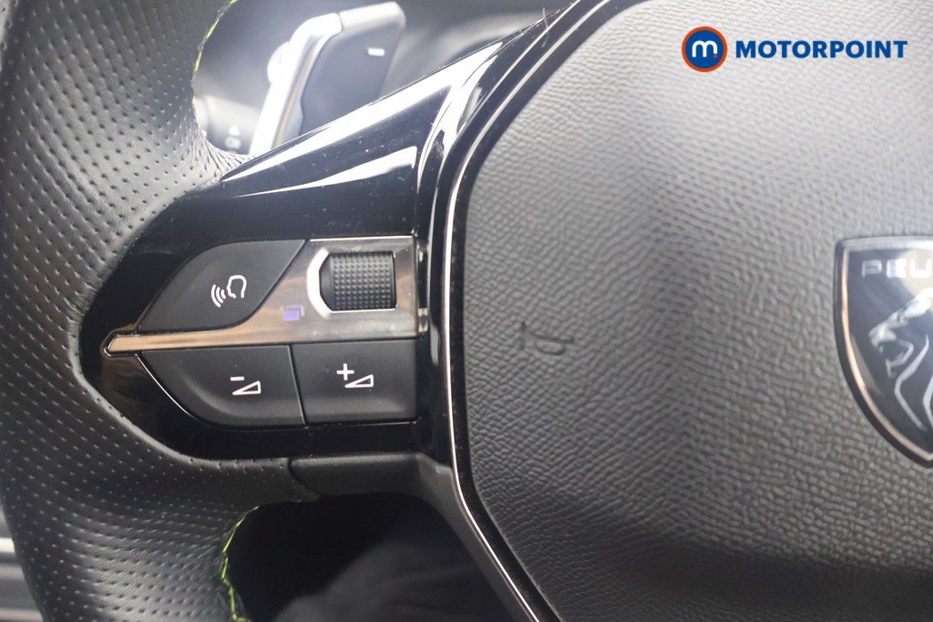 Peugeot 2008 GT Automatic Petrol SUV - Stock Number (1692095) - 2nd supplementary image