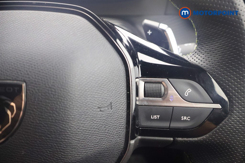 Peugeot 2008 GT Automatic Petrol SUV - Stock Number (1692095) - 3rd supplementary image