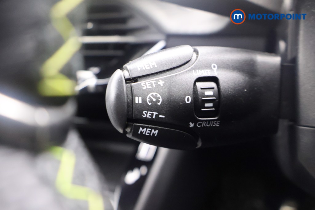 Peugeot 2008 GT Automatic Petrol SUV - Stock Number (1692095) - 4th supplementary image
