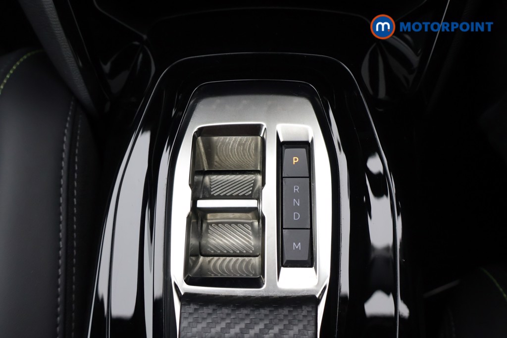 Peugeot 2008 GT Automatic Petrol SUV - Stock Number (1692095) - 8th supplementary image