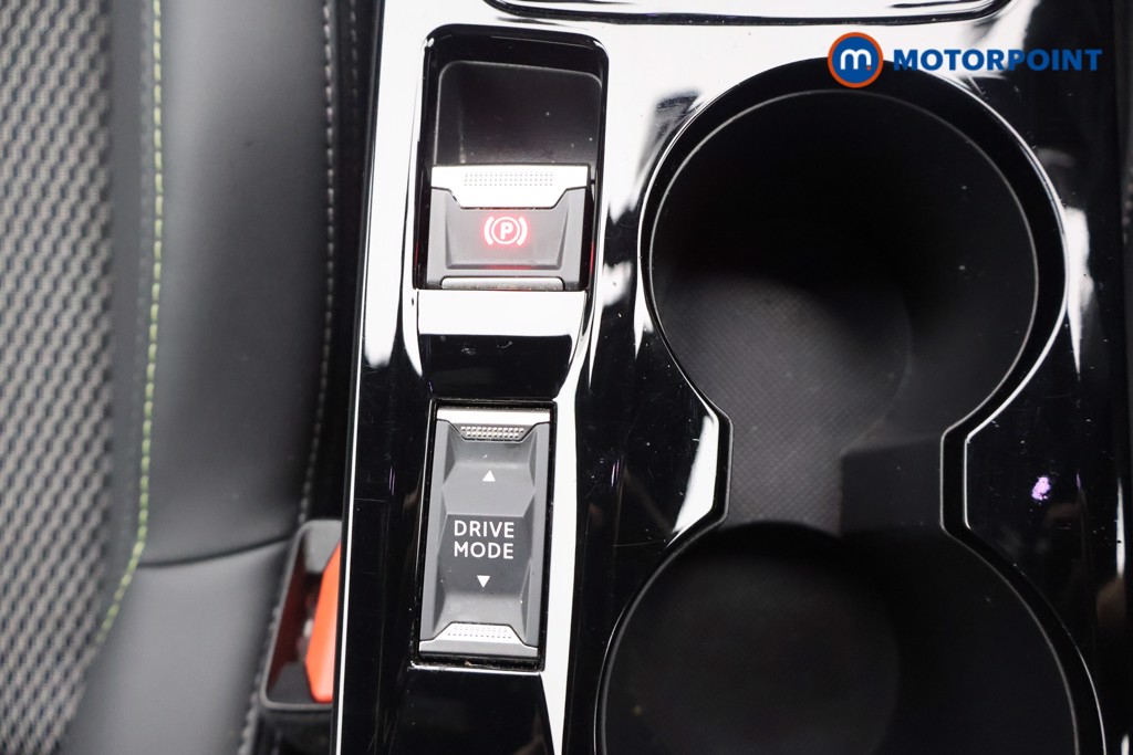 Peugeot 2008 GT Automatic Petrol SUV - Stock Number (1692095) - 9th supplementary image