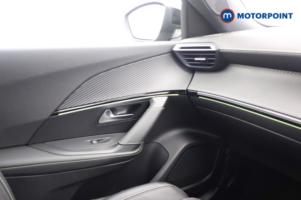Peugeot 2008 GT Automatic Petrol SUV - Stock Number (1692095) - 10th supplementary image