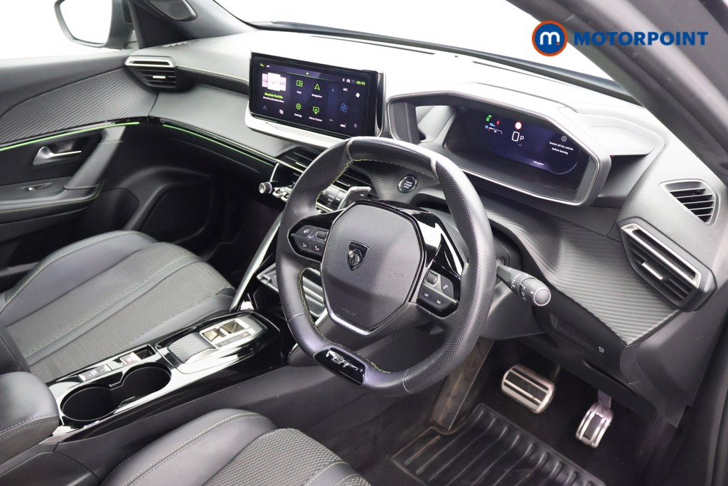 Peugeot 2008 GT Automatic Petrol SUV - Stock Number (1692095) - 12th supplementary image