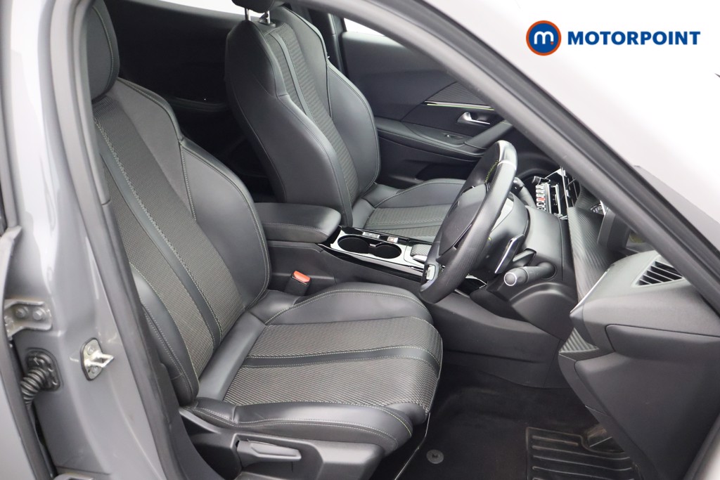 Peugeot 2008 GT Automatic Petrol SUV - Stock Number (1692095) - 13th supplementary image