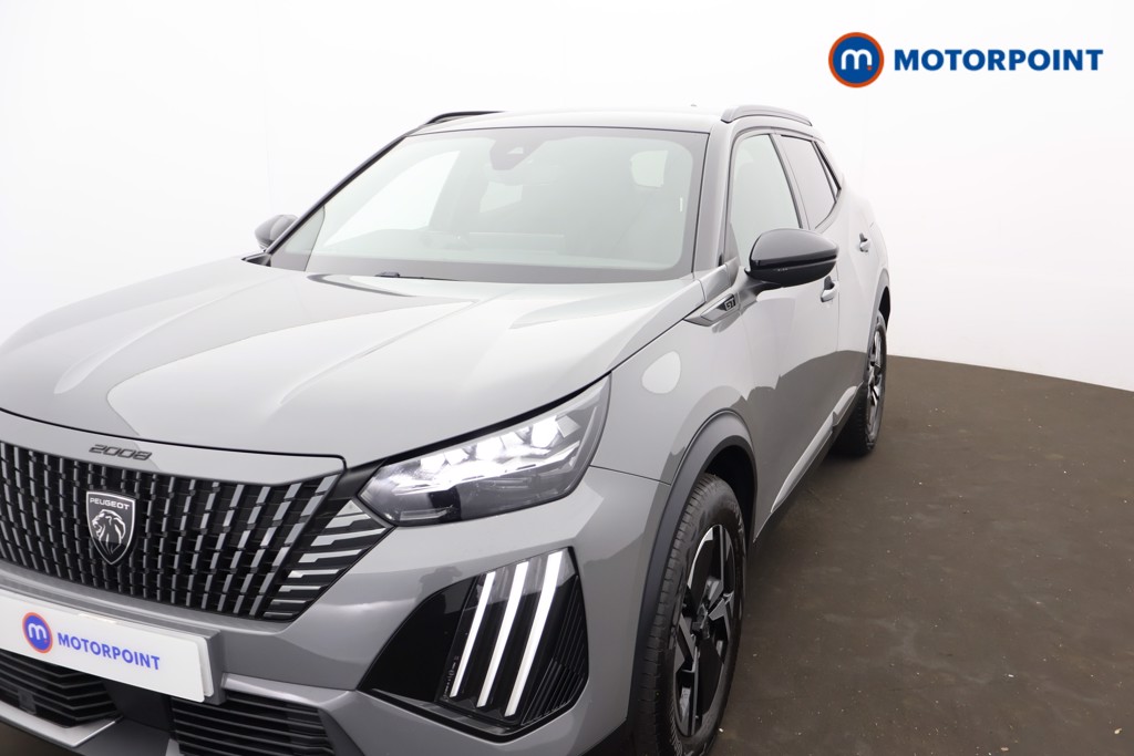 Peugeot 2008 GT Automatic Petrol SUV - Stock Number (1692095) - 17th supplementary image