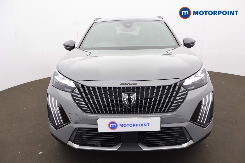 Peugeot 2008 GT Automatic Petrol SUV - Stock Number (1692095) - 18th supplementary image